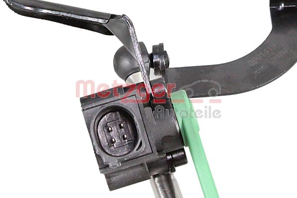 METZGER 0901419 GREENPARTS Sensor, Leuchtweitenregulierung